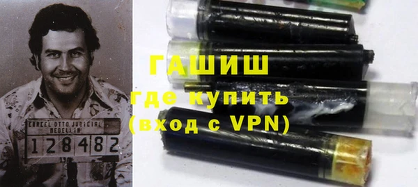 молекула духа Кулебаки