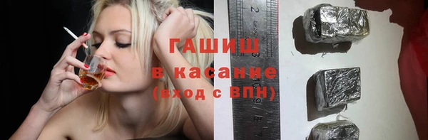 молекула духа Кулебаки