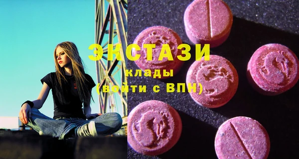 молекула духа Кулебаки