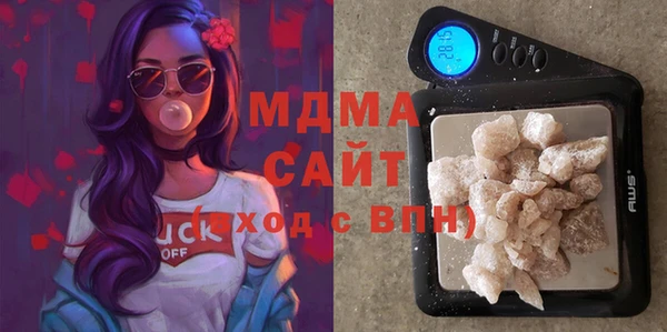 молекула духа Кулебаки